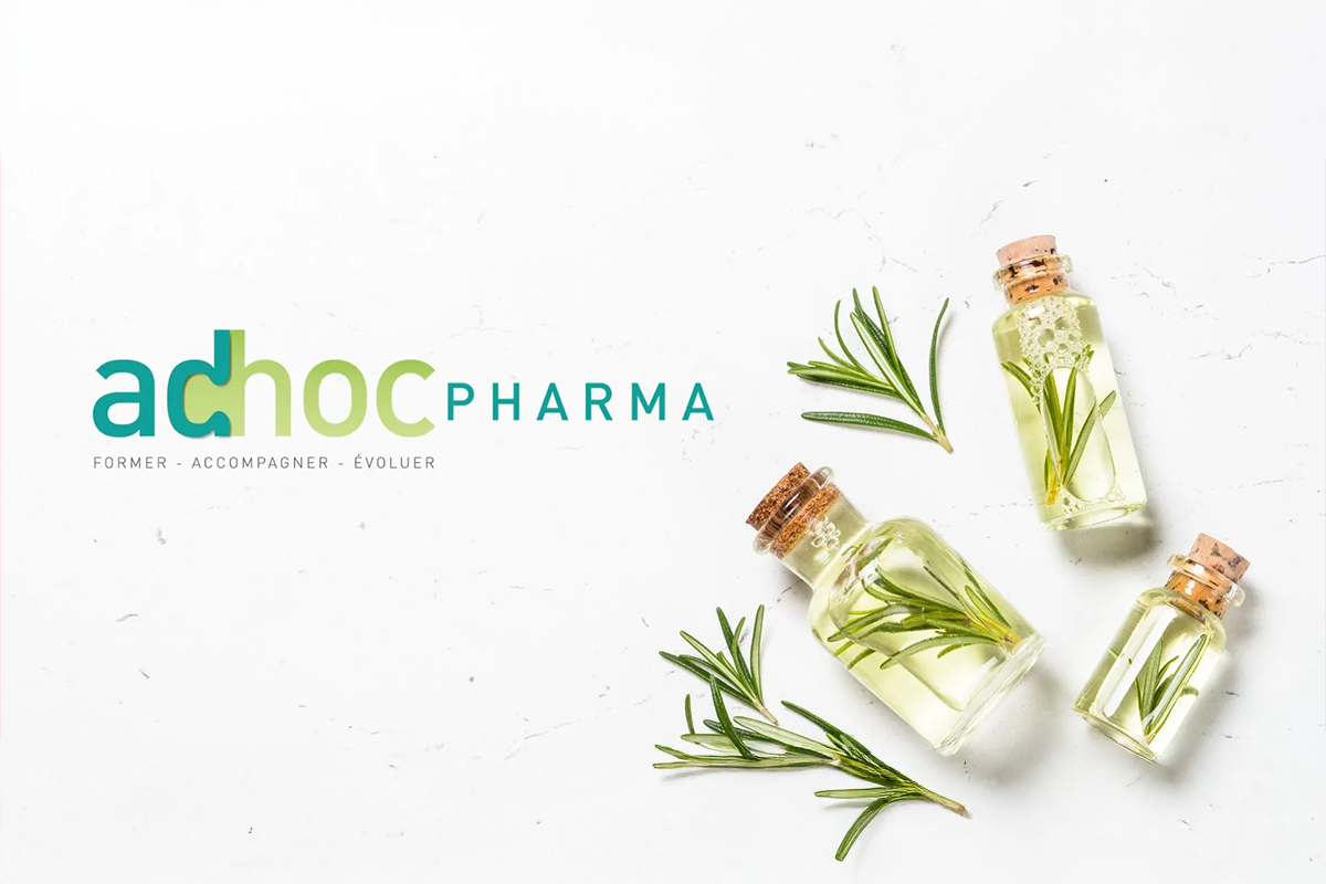 AdHoc Pharma