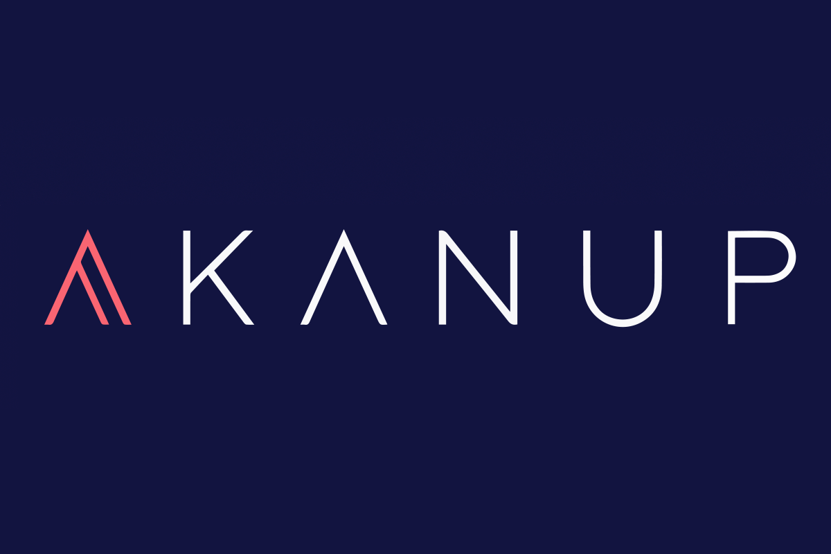 Akanup