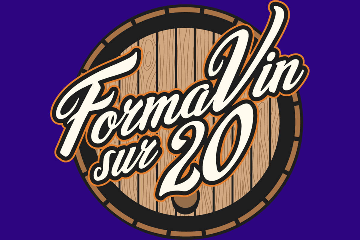Formavin sur 20